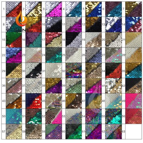 Fabric Color Chart, Sequin Embroidery, Sequins Embroidery, Embroidery Fabric, Sequin Fabric, Bracelet Crafts, Hi Guys, Color Chart, Color Combos