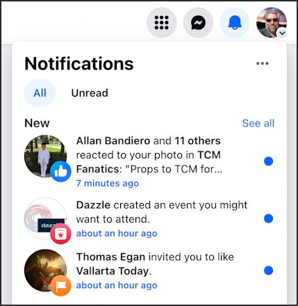 How Can I Block Event Invitation Notifications on Facebook? - Ask Dave Taylor Facebook Notifications, Blocked On Facebook, Event Invitations, Facebook Users, About Facebook, Facebook Event, Hogwarts School, Online World, Tech Support