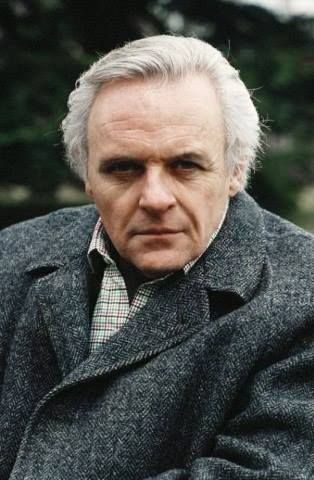 Ernest Borgnine, Sir Anthony Hopkins, Julie Andrews, Anthony Hopkins, Hannibal Lecter, How To Look Handsome, Stars Then And Now, First Daughter, Face Men