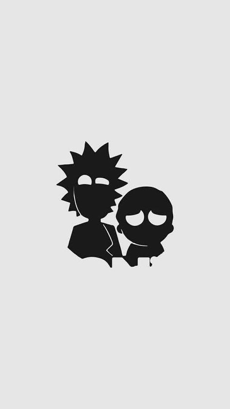 Rick And Morty Wallpaper, Morty Wallpaper, Rick Y Morty, Rick And Morty, Internet, Wallpapers