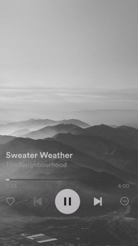 Sweater weather Sweater Weather Background, Sweater Weather Aesthetic Wallpaper, Sweater Weather Wallpaper, Sweater Weater, Songs Wallpaper, Weather Song, Weather Wallpaper, Foto Insta, Picture Song