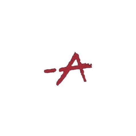 Pll Tattoo, Pretty Little Liars Tattoo, Pretty Little Liars Aria, Small Tats, Cute Little Tattoos, Piercings Unique, Stranger Things Wallpaper, Red Ink, Pretty Little Liars