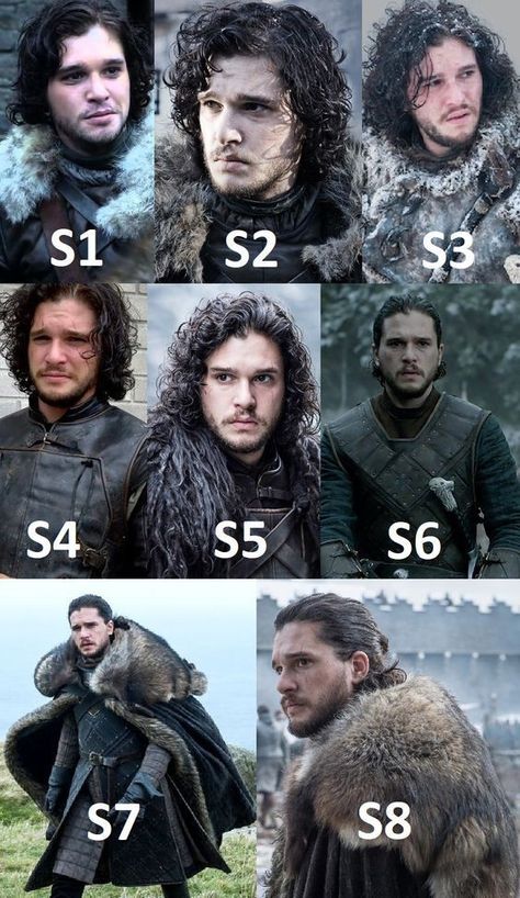 Jon Snow Season 1, Teknik Makeup, Movie Quizzes, Game Of Thrones Meme, Actors Then And Now, Game Of Thrones Facts, David Benioff, Game Of Thrones Poster, Snow Season