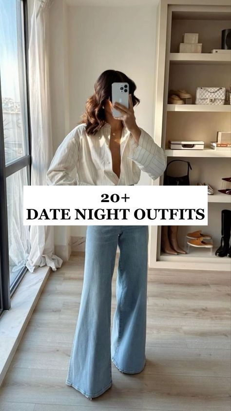 Casual Dinner Outfit Fall, Chic Night Out Outfit, Girls Night Dinner, Night Dinner Outfit, Look Hippie, Dinner Outfit Summer, Go Out Outfit Night, Dinner Outfit Fall, Night Out Outfit Ideas