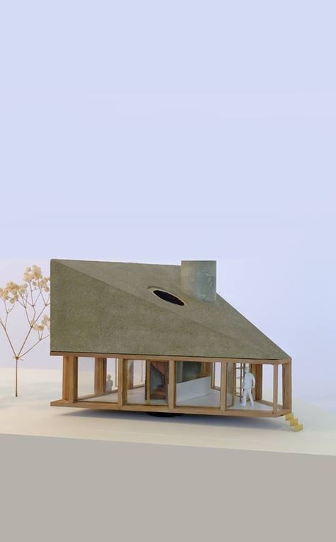 Small Architecture Model, Massing Model, Arch Model, Architectural Model, Architecture Models, Architecture Model Making, Architecture Design Concept, Architectural Models, Small Buildings