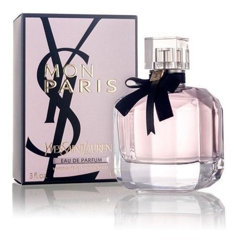 eau de parfum - angelic clean "bubble gum" smell, rec by wonyoung !! Mon Paris Ysl, Yves Saint Laurent Mon Paris, Saint Laurent Mon Paris, Perfume Wishlist, Ysl Perfume, Expensive Perfume, Paris Perfume, Pink Aura, Perfume Scents