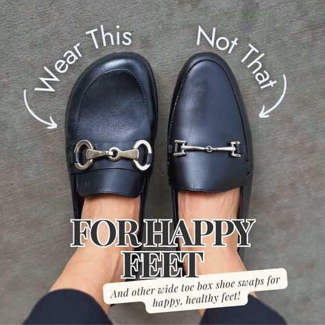 I believe that comfort starts with free toes, and you don’t have to sacrifice style to get it. These are wide toe box alternatives to the stylish shoes you’ve been wishing for!  #belenkashoes #barefootshoes #loafers #widetoebox Wide Feet Shoes, Best Barefoot Shoes, Comfortable Work Shoes, Shoe Wardrobe, Narrow Shoes, Comfort Shoes Women, Aesthetic Shoes, Wide Shoes, Naturalizer Shoes