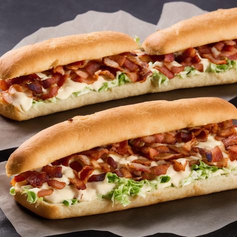 Chicken Bacon Ranch Subs Recipe, Chicken Bacon Ranch Sub Sandwiches, Chicken Bacon Ranch Hoagies, Chicken Bacon Ranch Cheesesteak, Firehouse Subs Copycat Recipes Turkey Bacon Ranch, Jersey Mikes Copycat Sandwich Recipes, Chicken Bacon Ranch Subs, Jersey Mikes Copycat, Sub Recipes