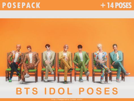 Idol Poses, Sims 4 Poses, Toddler Poses, Group Poses, Sims 4 Teen, Sims House Design, Sitting Poses, Maternity Poses, Sims Community