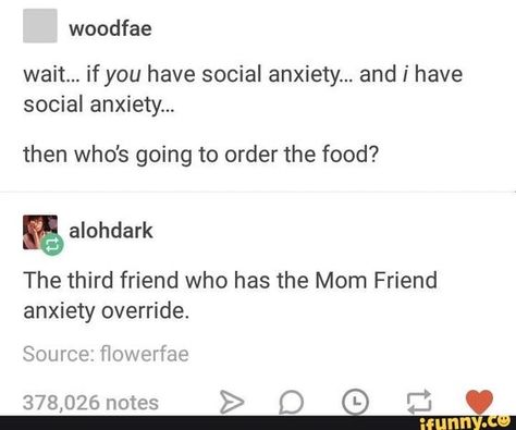 The Mom Friend, Mom Friends, Mom Friend, Funny Tumblr Posts, Friends Mom, What’s Going On, Tumblr Posts, Tumblr Funny, Funny Posts