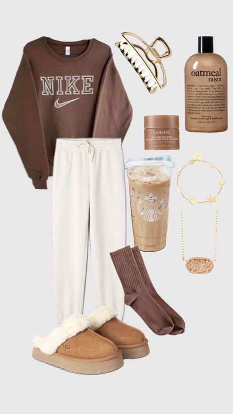 Simple Outfits For School, Populaire Outfits, Casual Preppy Outfits, Cute Lazy Day Outfits, Trendy Outfits For Teens, Cute Outfits For School, Cute Preppy Outfits, Lazy Day Outfits, Easy Trendy Outfits