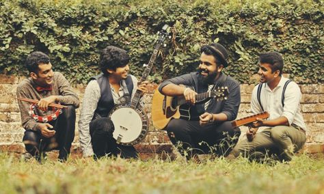 8 Reasons to Love the Music of When Chai Met Toast When Chai Met Toast, Hampi, April 3, Times Of India, Indie Music, Kochi, Kinds Of Music, Slot Gacor, Beautiful Nature