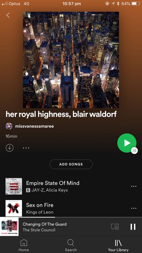 XOXO, Gossip Girl 
Blair Waldorf
Chuck Bass
Spotify Playlist
New York City Blair Waldorf Playlist, Gossip Girl Playlist, Gossip Girl Blair Waldorf, Xoxo Gossip Girl, The Style Council, Gossip Girl Blair, Gossip Girl Aesthetic, Chuck Blair, Xoxo Gossip