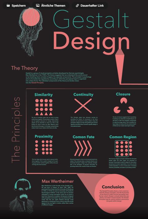 Law Poster, Ux Design Principles, Basic Design Principles, Graphic Design Tutorials Learning, Graphic Design Infographic, Creative Advertising Design, Design Basics, Design Theory, Design Rules