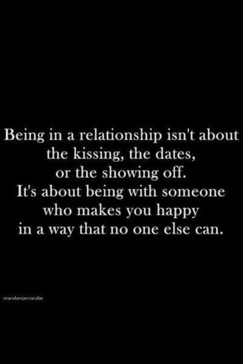 Clearly it's not about showing off but instead about being quietly overjoyed. Be With Someone Who, Being In A Relationship, Together Quotes, Be With Someone, Happy Relationships, Cute Love Quotes, In A Relationship, I Want To Be, Intj