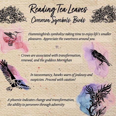 Tea Leaf Reading Symbols, Reading Tea Leaves, Latin Text, Tea Reading, Practice Reading, Similarities And Differences, Modern Witch, Wild Woman, Witchy Woman