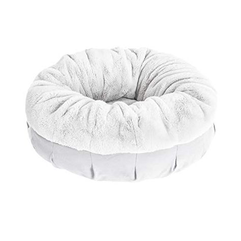 Dog Pillows, Luxury Dog Bed, Preppy Dog, Dog Weight, Cool Dog Beds, Orthopedic Dog Bed, Luxury Dog, Dog Beds, Grey Bedding