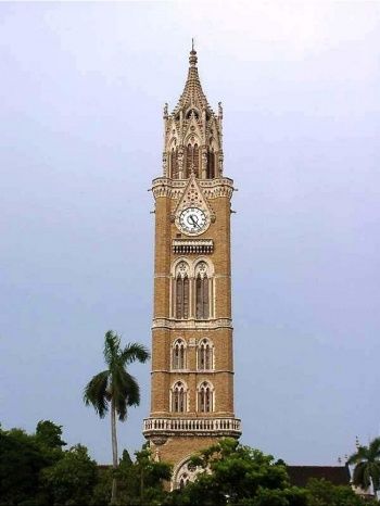 10 Places In India That Look Like Destinations In Europe | travel | Indiatimes Mobile Rajabai Clock Tower, Mumbai City, Friend Poses Photography, European Destinations, Telling Time, Beautiful Flowers Pictures, Clock Tower, Paper Models, Incredible India