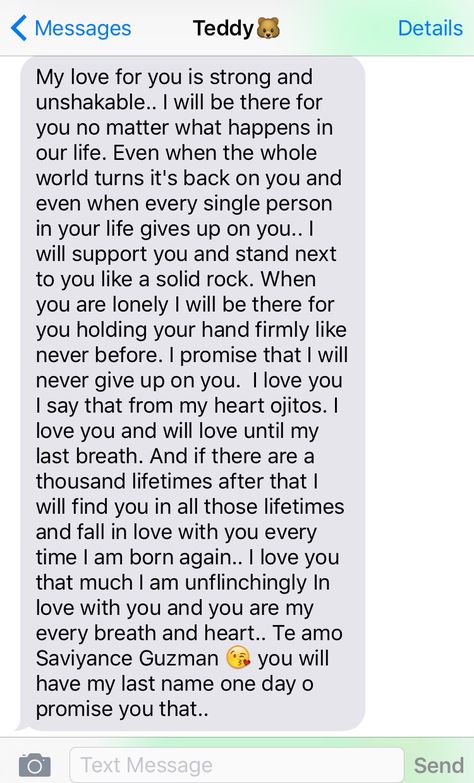 I love you! More importantly I believe in you! You are amazing and I'm not going to leave you. We're a team. I'm sure you did great today and I know you will do well tomorrow too! You are amazing Baby! I love you so much!! Im Not Going To Leave You, You Did Great, You Did Great Today, You Did Well, I’m So Proud Of You Boyfriend, You Are Important To Me, Paragraph For Boyfriend, Love Text To Boyfriend, Love Paragraph