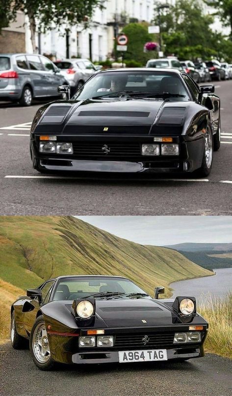 1984 Ferrari 308 GTS 328 Gts Ferrari, Ferrari Gto 308, Ferrari Gto 1984, Old Ferrari, Retro Ferrari, Ferrari 328 Gts, Ferrari 308 Gts, Laferrari Aperta, Ferrari 328