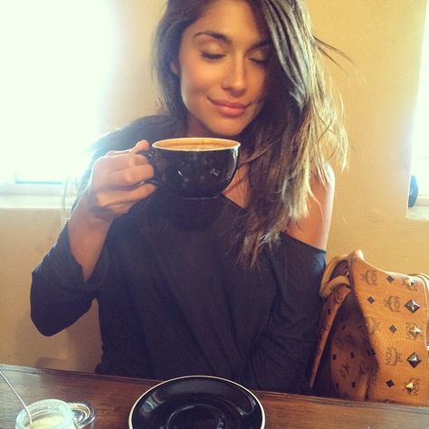 Pia Miller, Perfect Nose, Coffee Fashion, Coffee Girl, But First Coffee, Feminine Aesthetic, Photo Op, Woman Crush, Dress And Heels