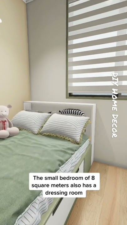 8 By 8 Bedroom Layout, Box Room Bedroom Ideas Uk, Small Square Room Layout Bedrooms, Box Bedroom Ideas For Teens, Small Room Ideas For Teens, Very Tiny Bedroom Ideas, Small Bedroom Designs For Teens, Tiny Guest Bedroom Ideas, Square Bedroom Ideas