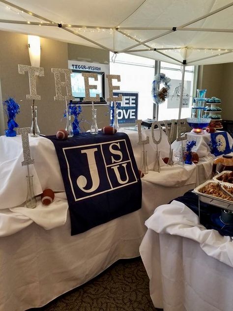 Jackson State University tailgating THEE I LOVE Jsu Jackson State University, Jackson State University, College Acceptance, Jackson State, University Graduation, Acceptance Letter, Dream College, Graduation Ideas, Alma Mater