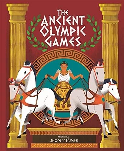 Ancient Greece Olympics, Chariot Racing, Ancient Olympic Games, Ancient Olympics, Equestrian Events, The Olympic Games, Sacred Tree, Second World, Ancient Greece