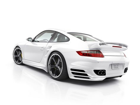 Porsche Turbo S, Porsche Turbo, Turbo S, Rear End, Porsche, Sports