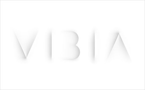 Pentagram Rebrands Spanish Lighting Company, ‘Vibia’ - Logo Designer Light Logo Design, Light Branding, Affordable Room Decor, Spanish Lighting, V Logo Design, Light Logo, Lab Logo, Tone Of Voice, Logo And Branding