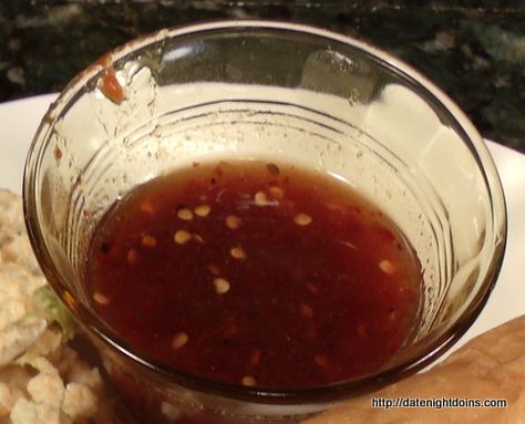 North Carolina Style Vinegar BBQ Sauce This may be one of the Best Carolina style sauces I have ever had. I am thinking for the next batch of doubling the red pepper, but this was so good as is, you don’t need to unless you want more zing… Pepper Bbq Sauce, North Carolina Style, Vinegar Bbq Sauce, Carolina Bbq Sauce, Barbecue Sauce Recipes, Marinade Sauce, Barbeque Sauce, Gravy Sauce, Bbq Sauce Recipe