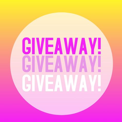 Design created with PosterMyWall Giveaway Graphic Image, Giveaway Image, Giveaway Graphic, Instagram Contest, Giveaway Gifts, Promotional Flyers, Giveaway Time, Custom Fonts, Picture Collection