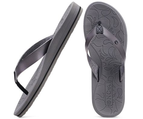 PRICES MAY VARY. Arch Support: Look for womens flip flops that provide adequate arch support to prevent foot fatigue and promote proper alignment. This is especially important when walking on uneven surfaces like sandy beaches or wet pool areas. Microfiber Leather: Flip flops woman made from microfiber leather, as this material is durable, water-resistant, and easy to clean. It can withstand exposure to water and sand, making it a practical choice for beach, pool, and seaside wear. Yoga Mat Foot Poolside Outfit, Pool Outfits, Pool Areas, Women's Flip Flops, Slip And Fall, Kids Luggage, Summer Adventures, Sandy Beaches, Beach Pool