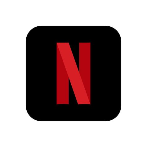 Netflix Drawing, Logo Netflix, Netflix App Icon, Netflix Logo, Georgia Trip, Netflix Icon, Apps Logo, Whats On My Iphone, Netflix App