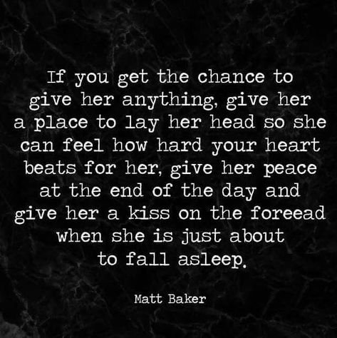 She’ll really appreciate…all of these things…so if you are willing…give her this safe place…👩‍❤️‍👨💖👩‍❤️‍👨 ~ASGC ~MattBaker | Instagram My Safe Place Quotes, Safe Place Quotes, Baker Quotes, My Safe Place, Place Quotes, Southern Gentleman, Love Me Again, Strong Love, October 20