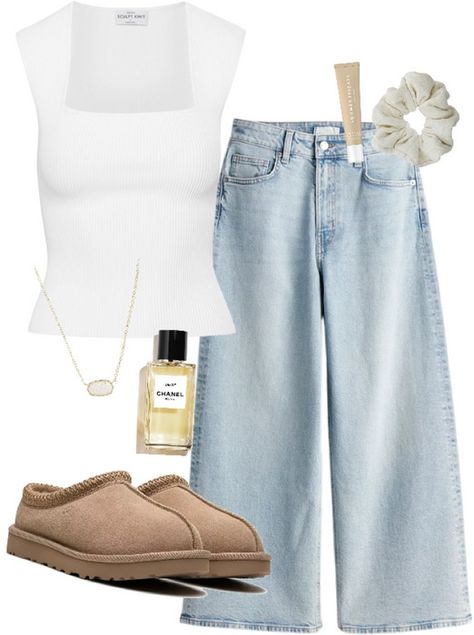 Clean Girl Aesthetic Outfit | ShopLook Teen Girl Aesthetic Outfits, Cozy Clean Girl Outfits, Cute Clean Girl Outfits, Clean Girl Outfits Aesthetic, That Girl Outfits, Clean Girl Aesthetic Clothes, Clean Girl Fits, Clean Girl Clothes, Girl Clothes Aesthetic