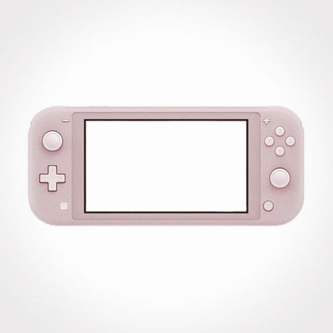 Switch Png Aesthetic, Pink Switch Widget, Pink Nintendo Switch Png, Pink Switch Png, Cute Overlays For Edits Png, Nintendo Switch Widget, Pngs For Edits, Nintendo Png, Pink Nintendo