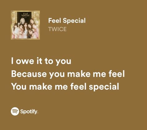 Twice Quotes Lyrics, Kpop Meaningful Lyrics, Twice Song Lyrics, Bestie Songs, Twice Quotes, Feel Special Twice, Pop Spotify, Twice Lyrics, Diamonds Lyrics