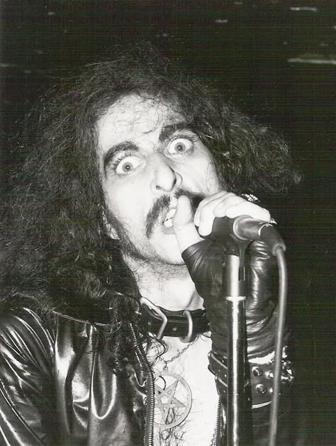 Bobby Liebling Pentagram Band, Road House, Eddie Van Halen, Rock N Roll Music, Rock'n Roll, Last Days, Van Halen, Sandbox, My Favorite Music