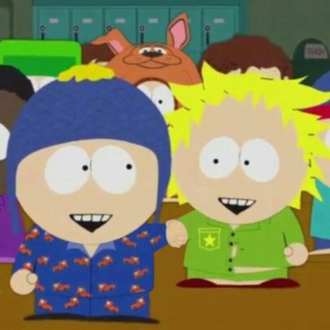 Ni Idea, South Park