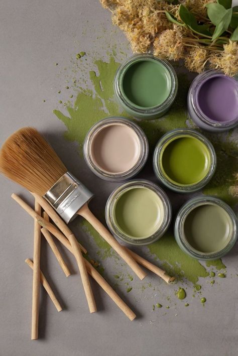 Discover the perfect combination of Shamrock Green and Amethyst with the top 5 Palettes SW colors, adding a touch of sophistication to your room.
#ad  


#kitchen
#wallpaint2024
 #color2024
 #DIYpainting
 ##DIYhomedecor
 #Fixhome Painting Kids Furniture, Ad Kitchen, Top Paintings, Accent Wall Colors, Rustic Loft, Sherwin Williams Colors, Periwinkle Color, Eco Friendly Paint, Design Palette