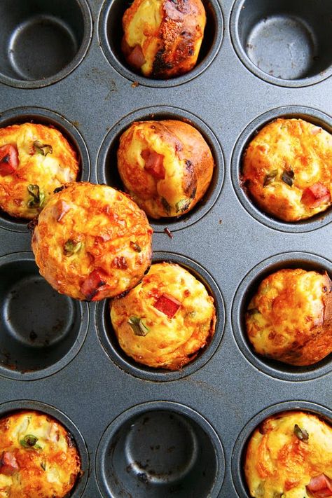 Baked Cottage Cheese Egg Muffins, Egg Cups Cottage Cheese, Aquafaba Muffins, Egg Bites Muffin Tins Cottage Cheese, Egg Cups With Cottage Cheese, Baking With Cottage Cheese, Cottage Cheese Recipes Snack, Muffins With Cottage Cheese, Cottage Cheese Muffins