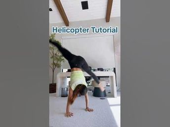 Helicopter (Cartwheel) Tutorial #dance #dancer #tutorial #dancevideo - YouTube Helicopter Cartwheel, Cartwheel Tutorial, Dance Videos, Helicopter, Dancer