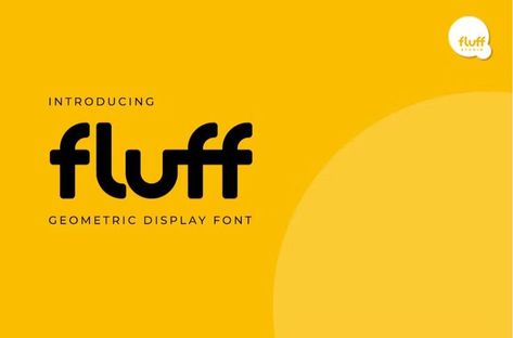 Fluff - Geometric Display Font Get it now!! #font #fonts #fontdesign #fontdesigns #bestfont #fontblod #handmade #handwriting #handwritten #fontfancy #fontcool #fontdecorative #fontding-bats #fontgraffiti #fontscript #fonthandwriting #fontsans-serif #fontserif #designgrapchic #premiumdesign #graphicriver #envato #envatomarket #envatoelements #creativemarket #freepik #dafont #befont #myfont #behance #shutterstock #dribbble Minimalist Layout, Creative Industry, Fashion Creative, Font Generator, Font Free, Handwriting Fonts, Display Font, Envato Elements, Sans Serif Fonts