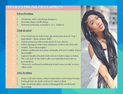 Relaxed Hair Care Regimen, Simple Braid, Relaxed Hair Care, Natural Hair Regimen, Hair Care Regimen, Natural Hair Care Tips, Hair Regimen, Protective Style, Braids Hair