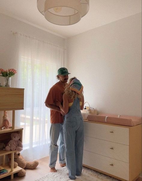 Married Young Aesthetic, Jo And Kemper, Cute Husband And Wife Goals, Married Life Aesthetic, Husband And Wife Aesthetic, Dream Future Life, Future Life Aesthetic, Living With Boyfriend, Husband Goals