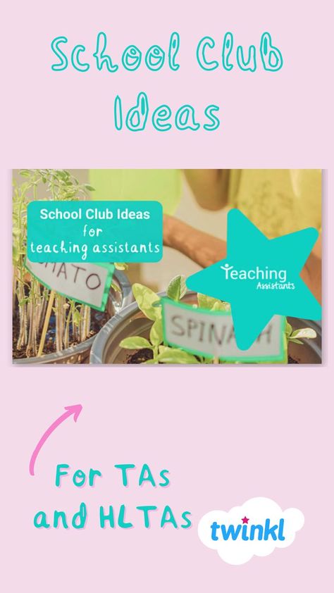 Middle School Clubs Ideas, After School Clubs Ideas, Clubs For Elementary Students, After School Clubs Elementary, Elementary Club Ideas, After School Club Ideas Elementary, Club Ideas For Elementary Students, High School Club Ideas, Afterschool Club Ideas