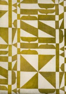 Barbara Brackman's MATERIAL CULTURE: Modernism, Quilts & the Wiener Werkstatte Wiener Werkstatte, Koloman Moser, Textile Texture, Print Inspiration, Pattern Play, Graphic Patterns, Textile Patterns, Modernism, Textile Prints