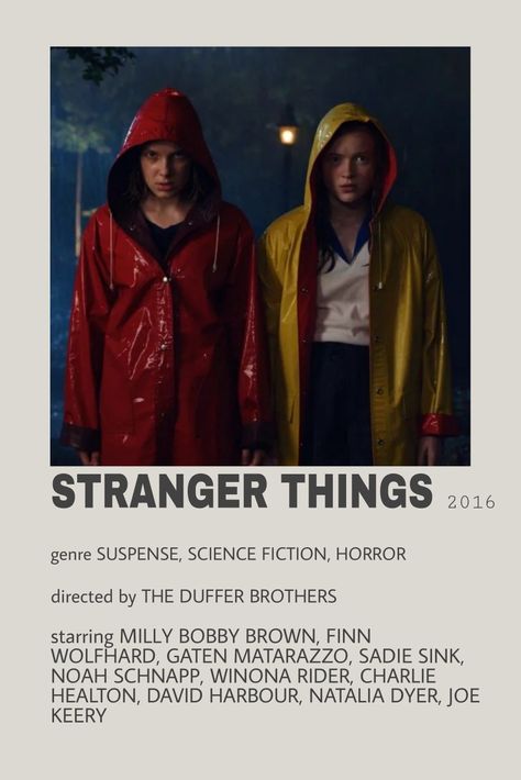 poster alternative stranger things serie tv show Astrology Astetic, Stranger Things Show, Pantone Poster, Horror Room, Starnger Things, Duffer Brothers, Iconic Poster, Stranger Things Poster, Teen Tv