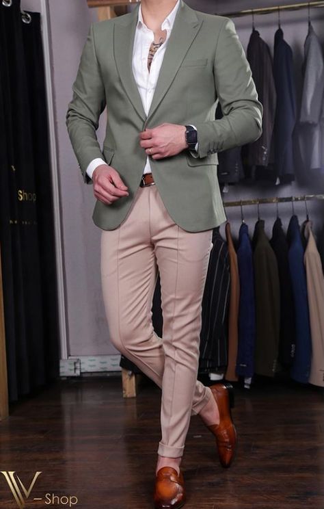 Suit Colour Combination For Men, Formal Outfit Ideas Men, Grwm Men, Outfits Caballero, Pose Men, Denise Mercedes, Mens Scarf Fashion, Men's Outfit By Occasions